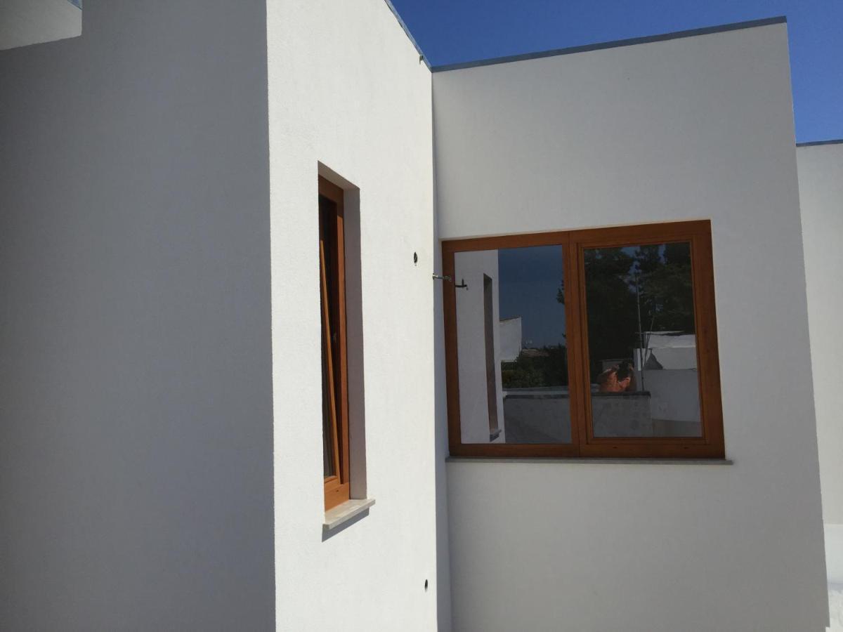 Sossego Salgado Vila Tavira Exterior foto