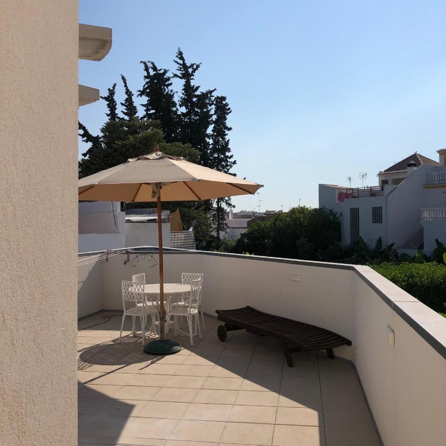 Sossego Salgado Vila Tavira Exterior foto